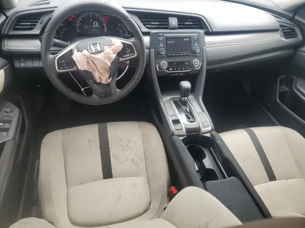 19XFC2F50GE213015 2016 HONDA CIVIC - Image 8