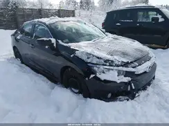 19XFC2F50GE213192 2016 HONDA CIVIC