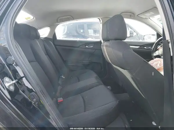 19XFC2F50GE213192 2016 HONDA CIVIC - Image 8
