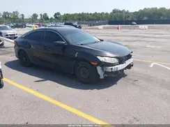 19XFC2F50GE213905 2016 HONDA CIVIC