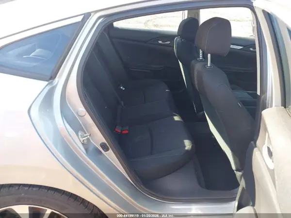 19XFC2F50GE214455 2016 HONDA CIVIC - Image 8