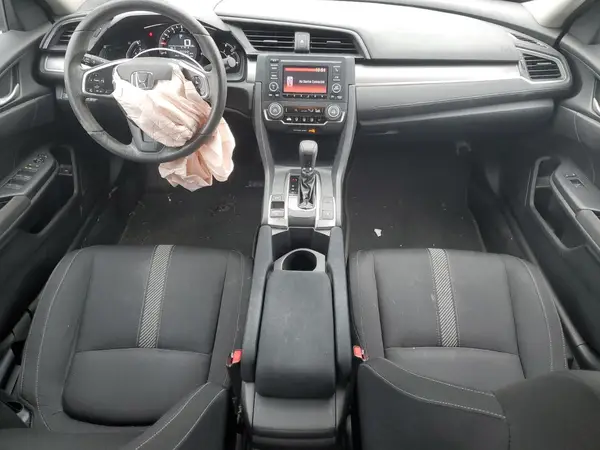 19XFC2F50GE214830 2016 HONDA CIVIC - Image 8