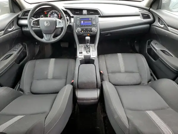 19XFC2F50GE215802 2016 HONDA CIVIC - Image 8