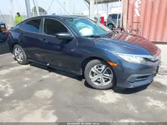 19XFC2F50GE217839 2016 HONDA CIVIC