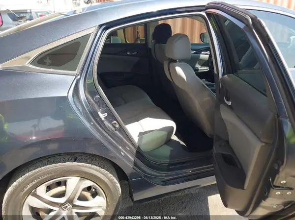 19XFC2F50GE217839 2016 HONDA CIVIC - Image 8