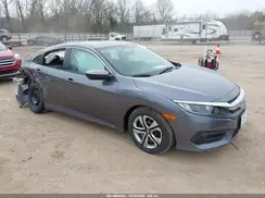 19XFC2F50GE219705 2016 HONDA CIVIC