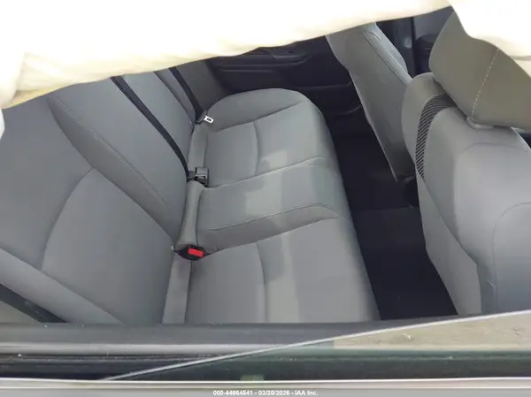 19XFC2F50GE219705 2016 HONDA CIVIC - Image 8