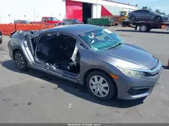 19XFC2F50GE220658 2016 HONDA CIVIC