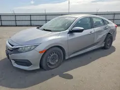 19XFC2F50GE221860 2016 HONDA CIVIC