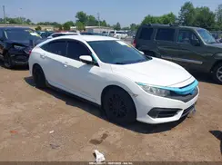 19XFC2F50GE221955 2016 HONDA CIVIC