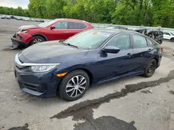 19XFC2F50GE222149 2016 HONDA CIVIC
