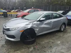 19XFC2F50GE222488 2016 HONDA CIVIC