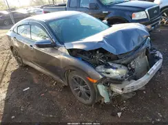 19XFC2F50GE224631 2016 HONDA CIVIC