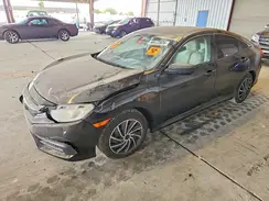 19XFC2F50GE225262 2016 HONDA CIVIC