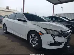 19XFC2F50GE226282 2016 HONDA CIVIC