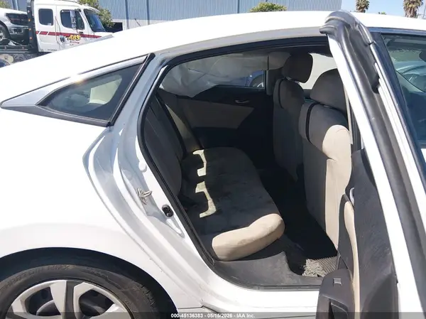 19XFC2F50GE227528 2016 HONDA CIVIC - Image 8