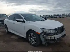19XFC2F50GE227562 2016 HONDA CIVIC