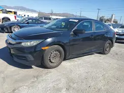 19XFC2F50GE227769 2016 HONDA CIVIC