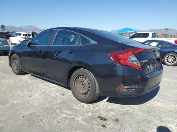 19XFC2F50GE227769 2016 HONDA CIVIC - Image 2