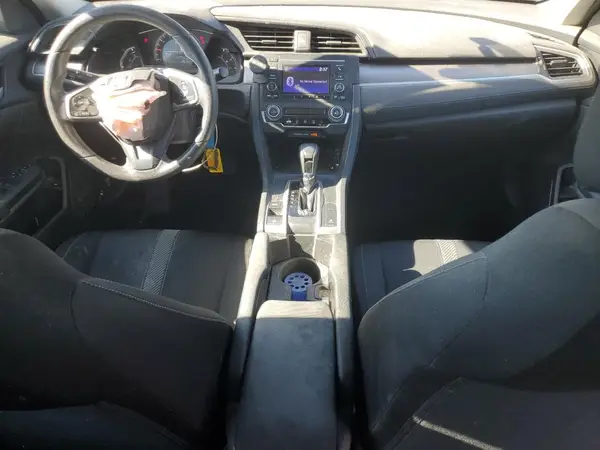 19XFC2F50GE227769 2016 HONDA CIVIC - Image 8