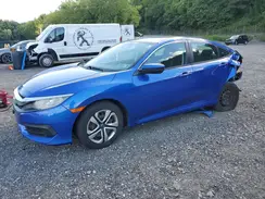 19XFC2F50GE228047 2016 HONDA CIVIC