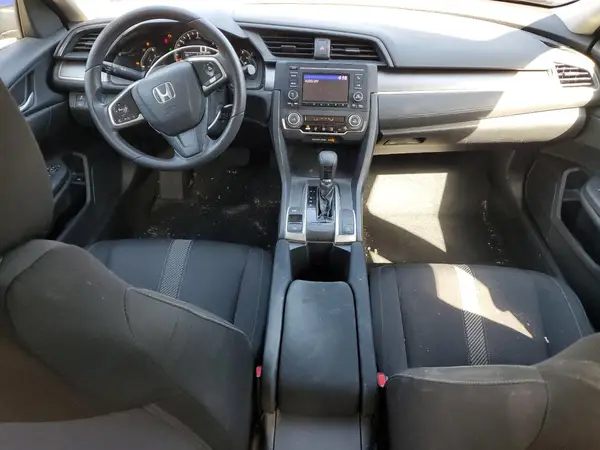 19XFC2F50GE228047 2016 HONDA CIVIC - Image 8