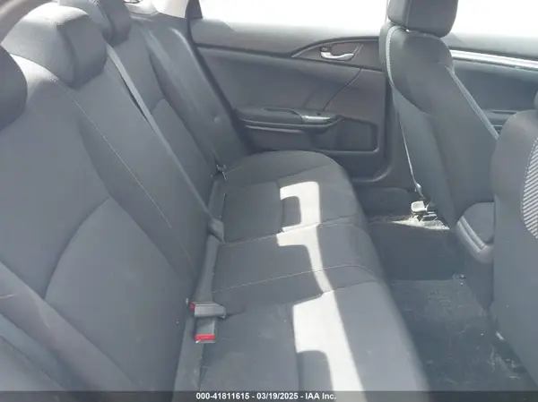 19XFC2F50GE228081 2016 HONDA CIVIC - Image 8