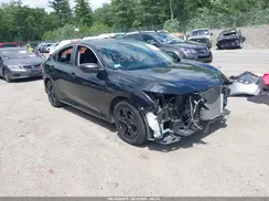 19XFC2F50GE229506 2016 HONDA CIVIC