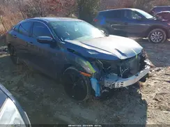 19XFC2F50GE230431 2016 HONDA CIVIC