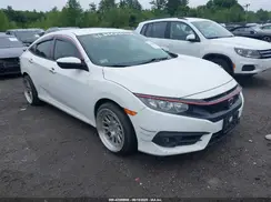 19XFC2F50GE230610 2016 HONDA CIVIC