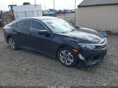19XFC2F50GE231935 2016 HONDA CIVIC