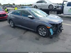19XFC2F50GE232017 2016 HONDA CIVIC