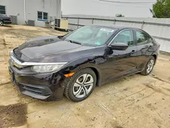 19XFC2F50GE232342 2016 HONDA CIVIC