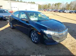 19XFC2F50GE234253 2016 HONDA CIVIC