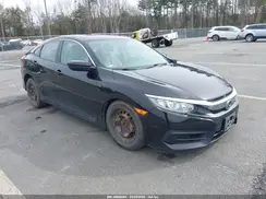 19XFC2F50GE234267 2016 HONDA CIVIC