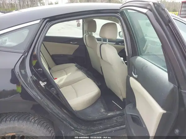 19XFC2F50GE234267 2016 HONDA CIVIC - Image 8