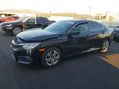 19XFC2F50GE235841 2016 HONDA CIVIC