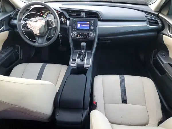 19XFC2F50GE235841 2016 HONDA CIVIC - Image 8