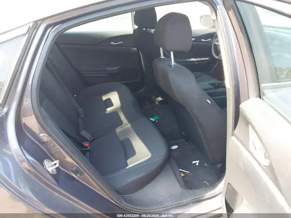 19XFC2F50GE237959 2016 HONDA CIVIC - Image 8
