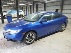 19XFC2F50GE238013 2016 HONDA CIVIC