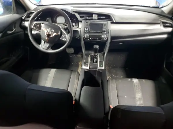 19XFC2F50GE238013 2016 HONDA CIVIC - Image 8