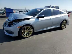 19XFC2F50GE238660 2016 HONDA CIVIC