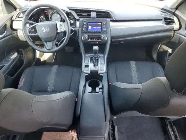 19XFC2F50GE238660 2016 HONDA CIVIC - Image 8