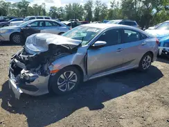 19XFC2F50GE239582 2016 HONDA CIVIC