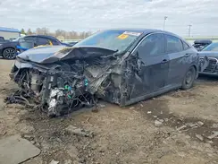 19XFC2F50GE239615 2016 HONDA CIVIC