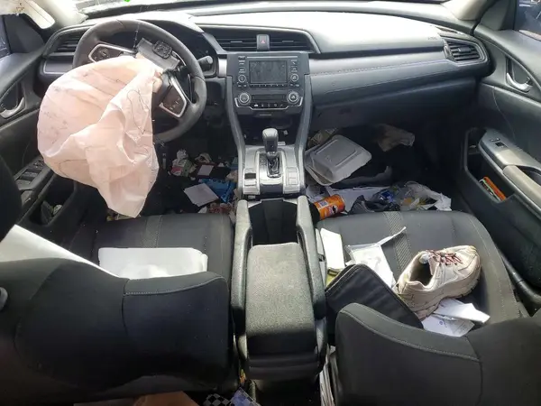 19XFC2F50GE239615 2016 HONDA CIVIC - Image 8