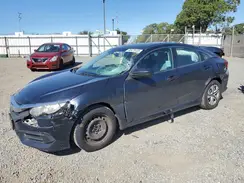 19XFC2F50GE239727 2016 HONDA CIVIC
