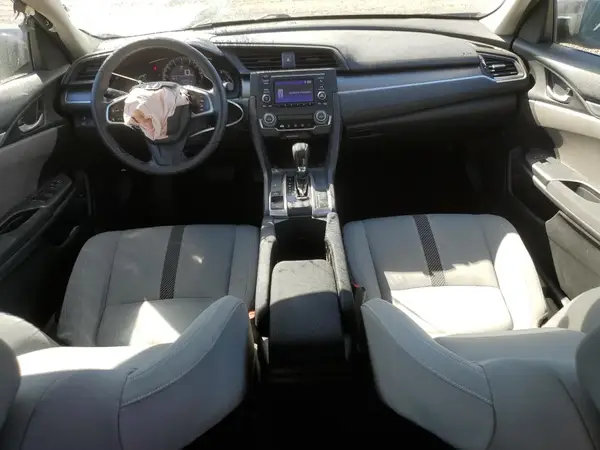 19XFC2F50GE239727 2016 HONDA CIVIC - Image 8