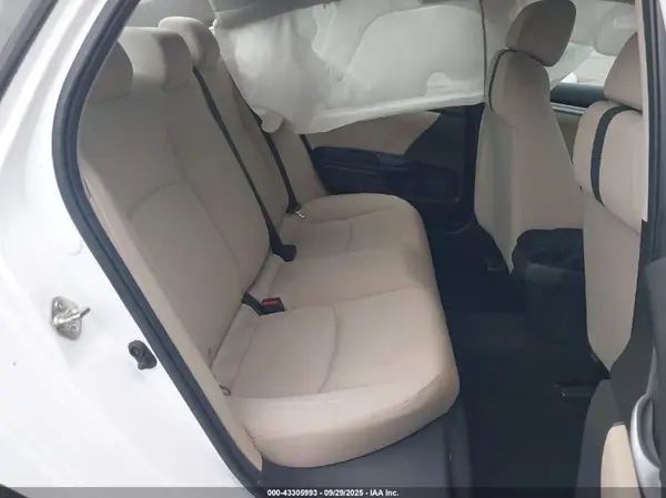 19XFC2F50GE240473 2016 HONDA CIVIC - Image 8