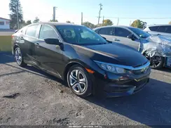 19XFC2F50GE241347 2016 HONDA CIVIC